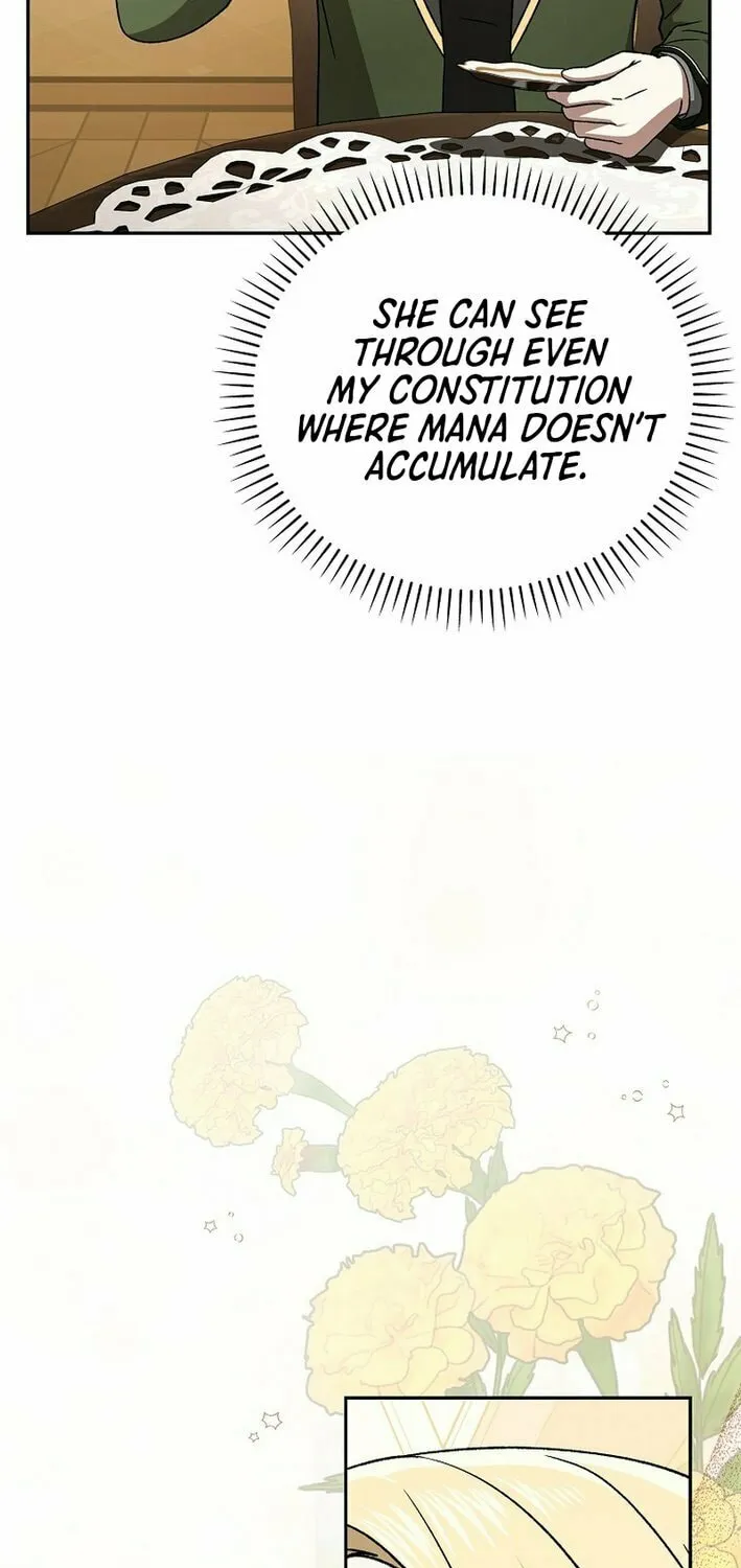Concept Grasping Magic Genius Chapter 25 page 15 - 