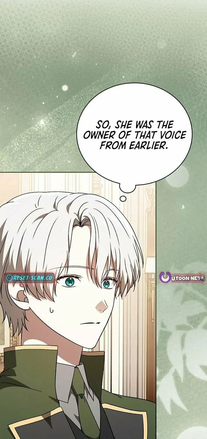 Concept Grasping Magic Genius Chapter 25 page 3 - 