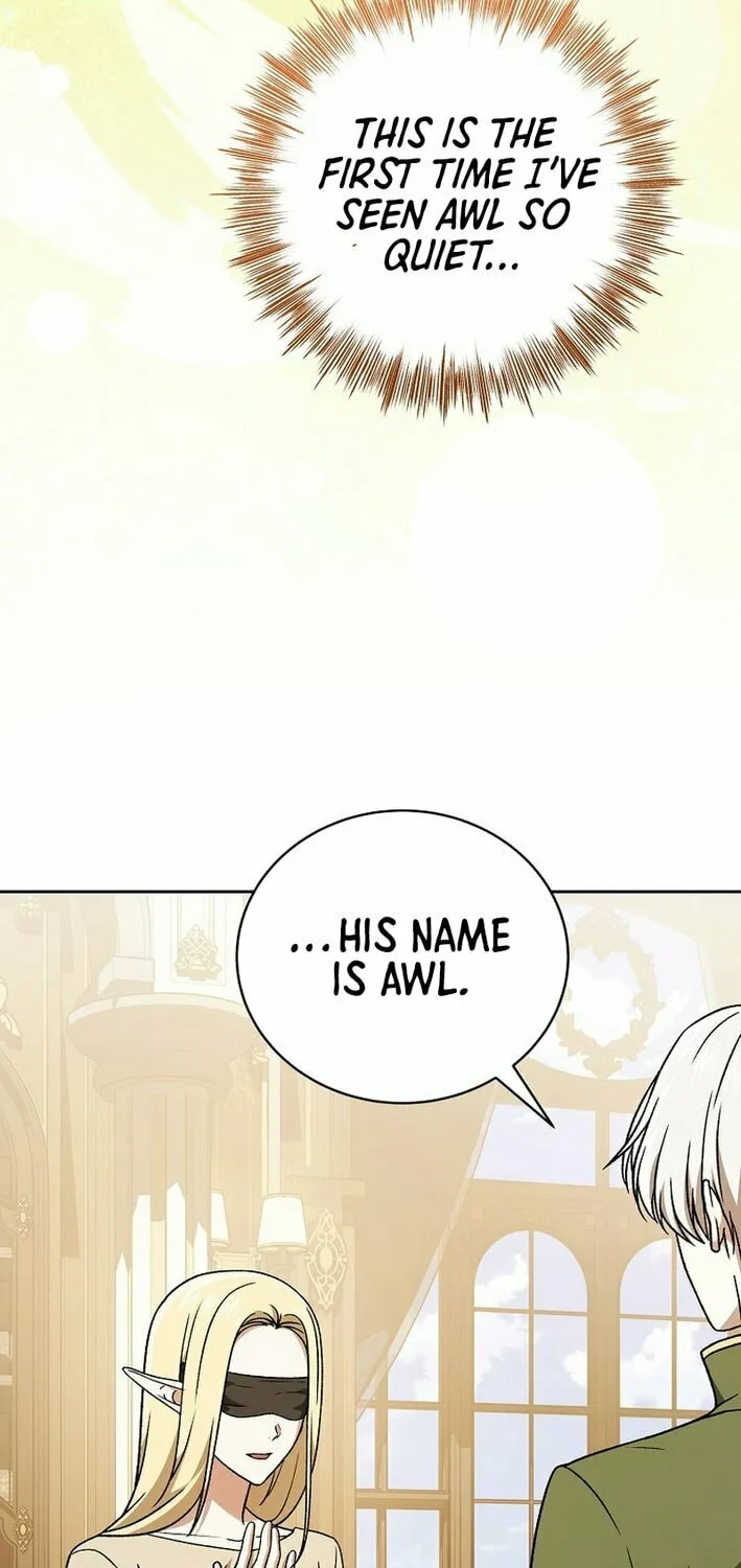 Concept Grasping Magic Genius Chapter 25 page 36 - 