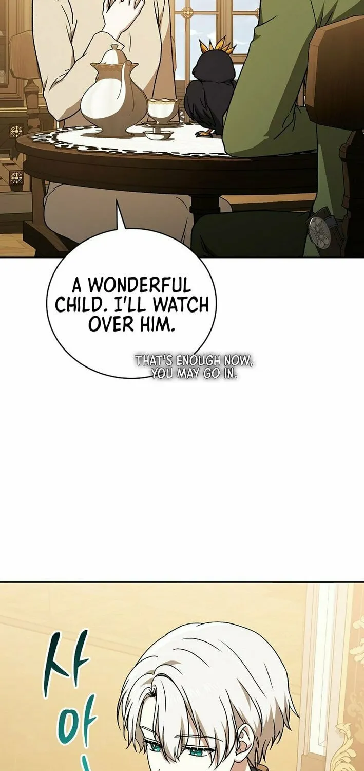 Concept Grasping Magic Genius Chapter 25 page 37 - 