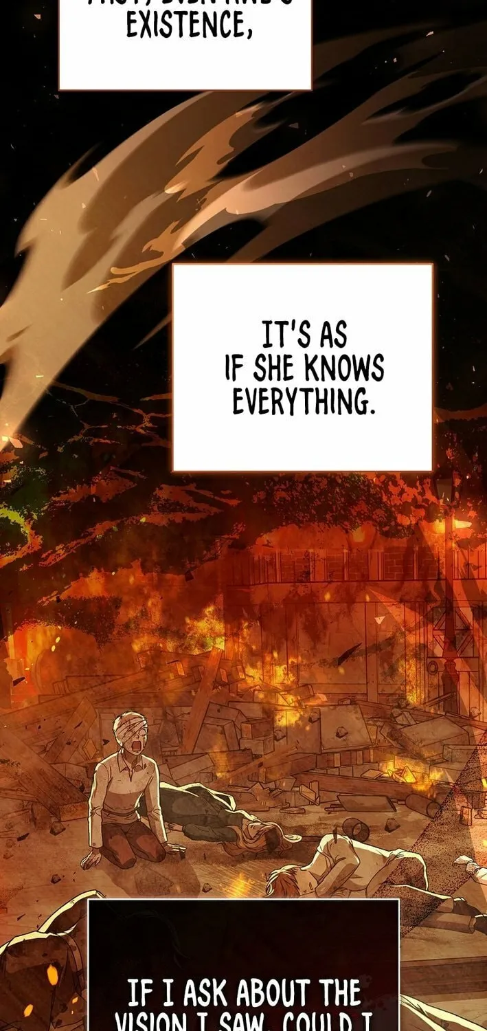 Concept Grasping Magic Genius Chapter 25 page 39 - 