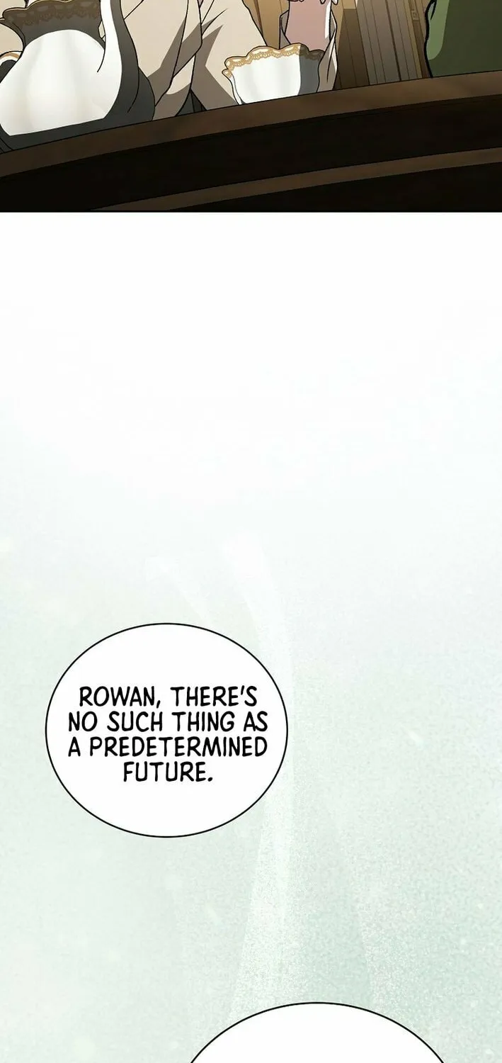 Concept Grasping Magic Genius Chapter 25 page 44 - 