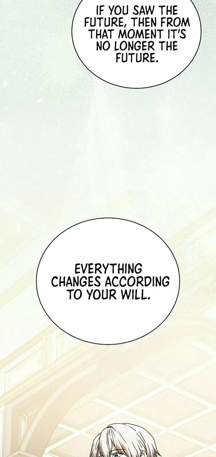 Concept Grasping Magic Genius Chapter 25 page 45 - 