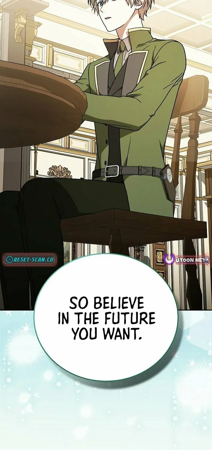 Concept Grasping Magic Genius Chapter 25 page 46 - 