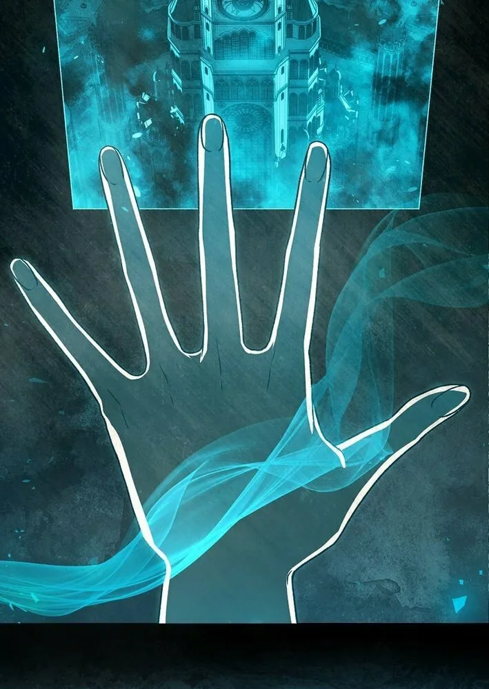 Concept Grasping Magic Genius Chapter 25 page 49 - 