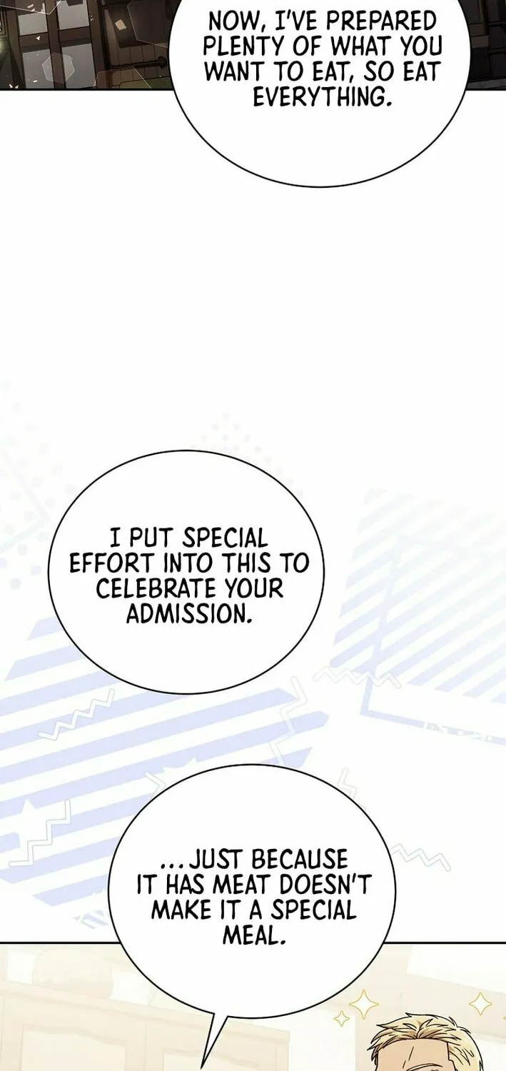 Concept Grasping Magic Genius Chapter 25 page 58 - 