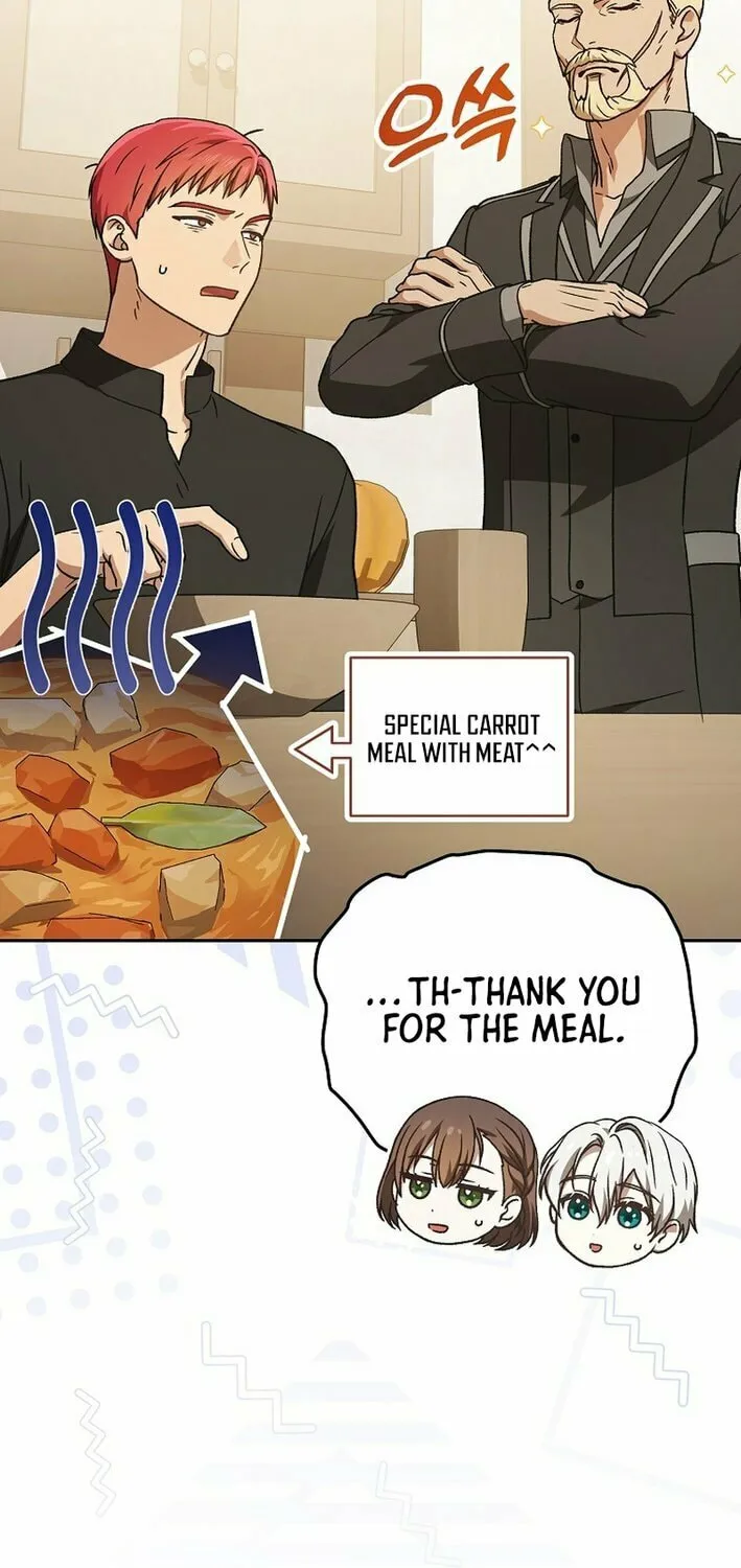 Concept Grasping Magic Genius Chapter 25 page 59 - 