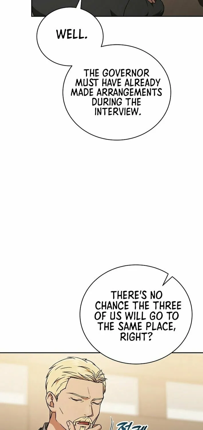 Concept Grasping Magic Genius Chapter 25 page 61 - 