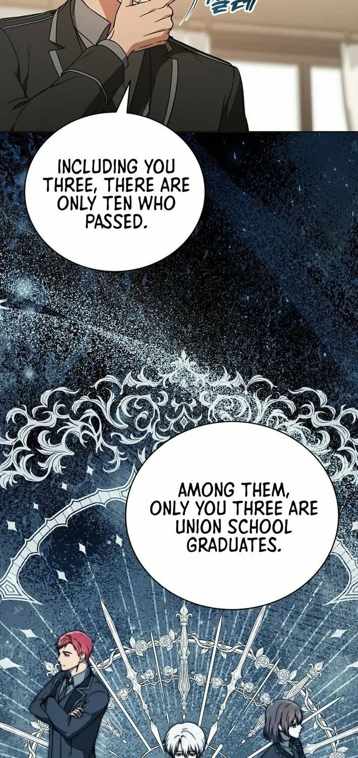 Concept Grasping Magic Genius Chapter 25 page 62 - 