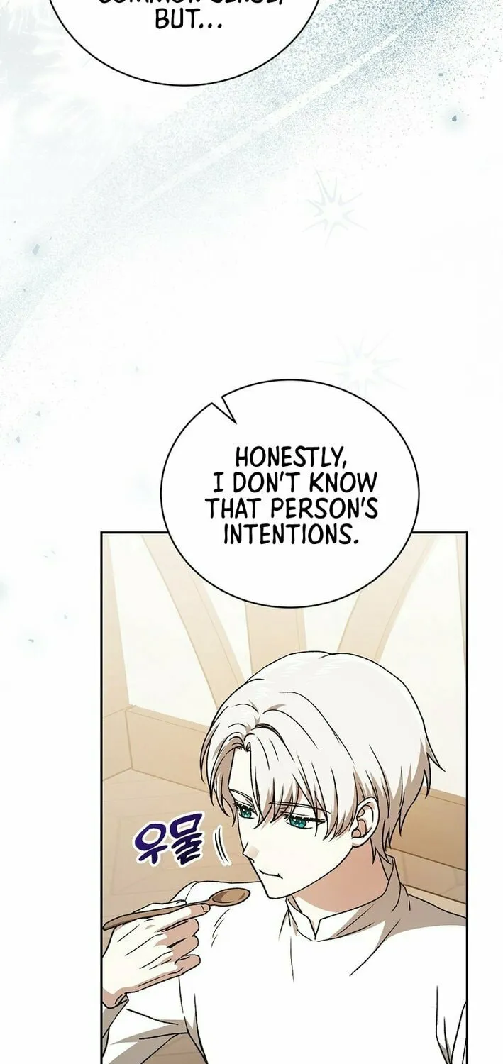 Concept Grasping Magic Genius Chapter 25 page 64 - 