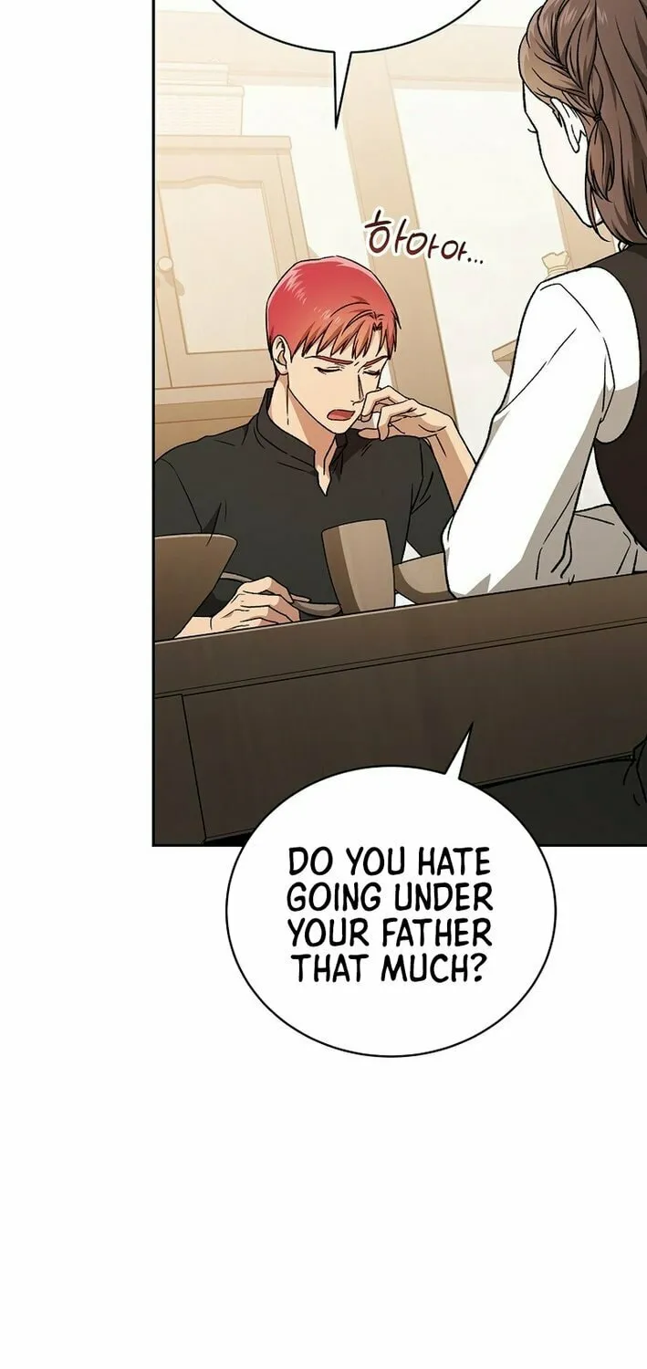 Concept Grasping Magic Genius Chapter 25 page 68 - 