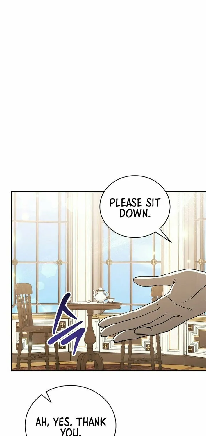Concept Grasping Magic Genius Chapter 25 page 8 - 