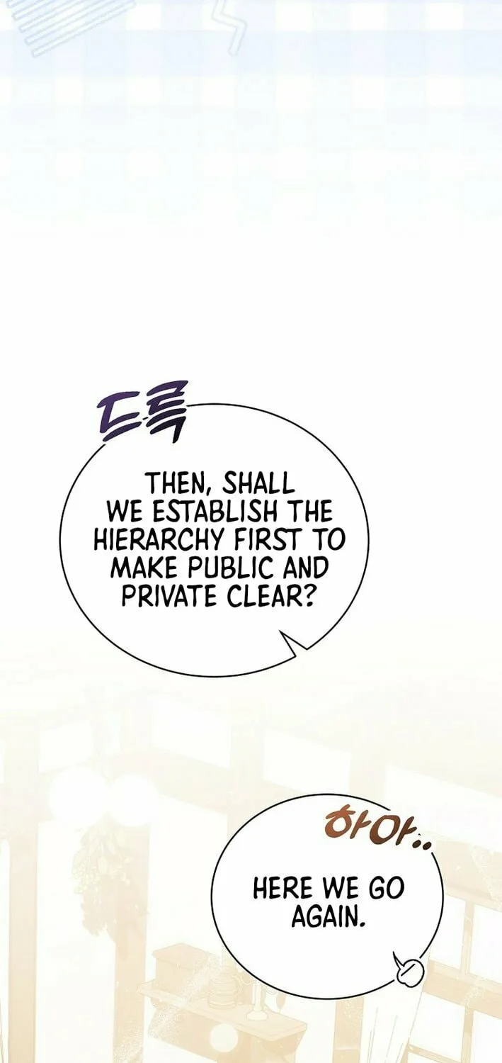 Concept Grasping Magic Genius Chapter 25 page 73 - 