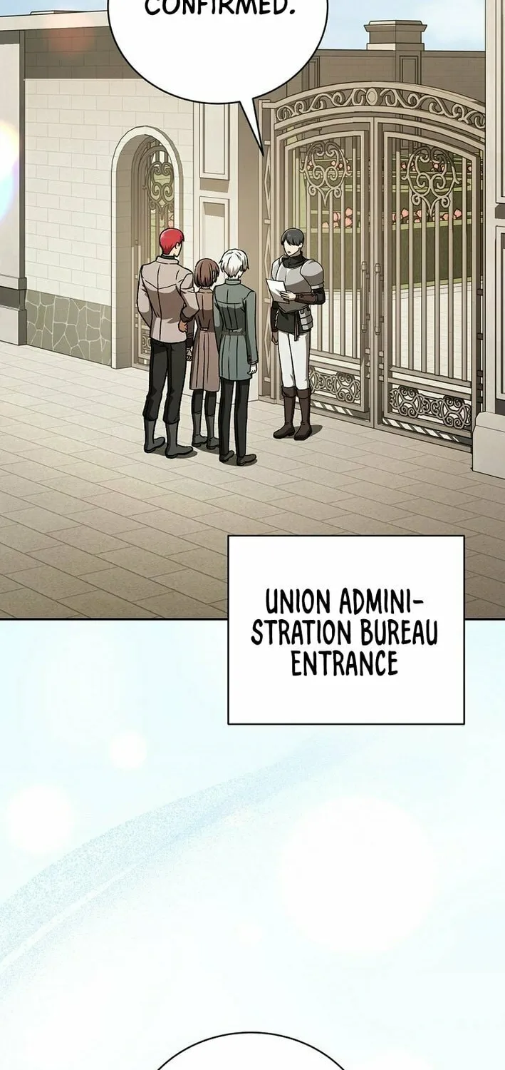 Concept Grasping Magic Genius Chapter 25 page 76 - 