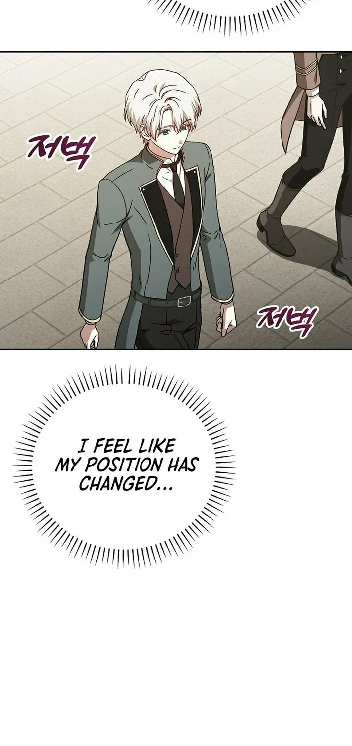 Concept Grasping Magic Genius Chapter 25 page 79 - 