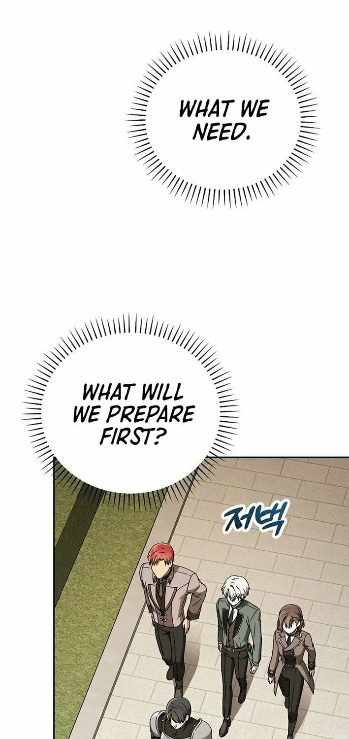 Concept Grasping Magic Genius Chapter 25 page 80 - 