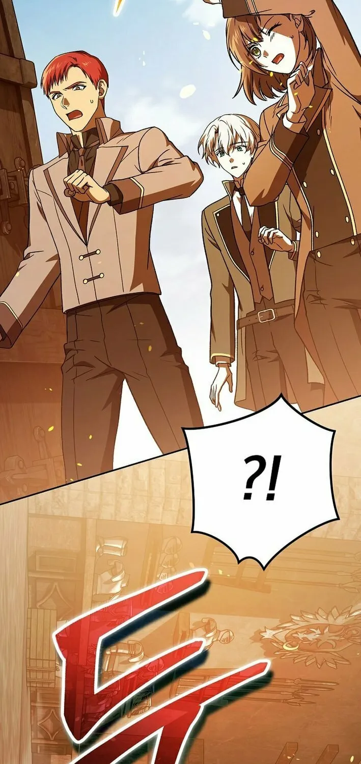 Concept Grasping Magic Genius Chapter 25 page 83 - 