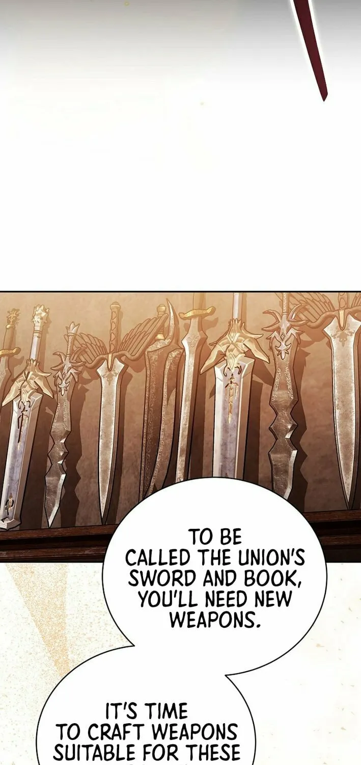 Concept Grasping Magic Genius Chapter 25 page 86 - 