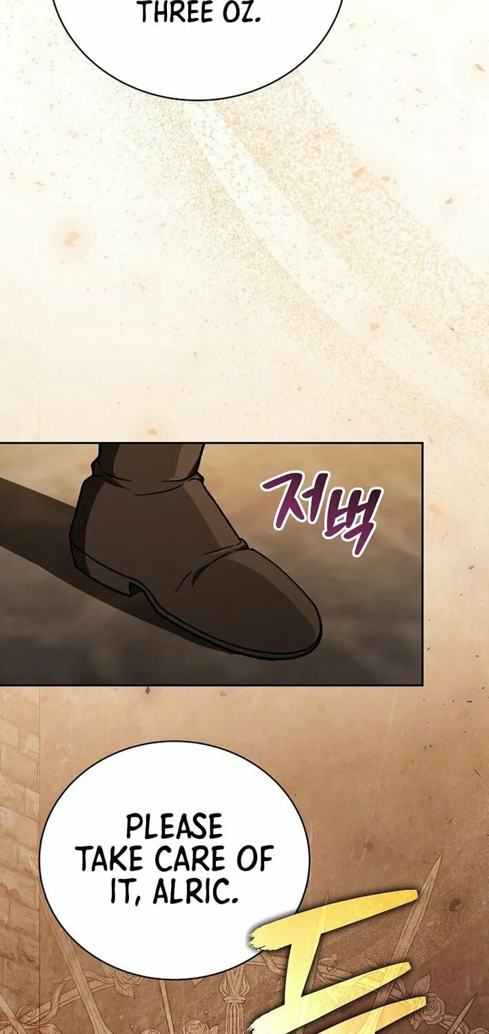Concept Grasping Magic Genius Chapter 25 page 87 - 