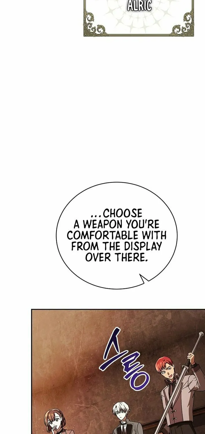 Concept Grasping Magic Genius Chapter 25 page 89 - 