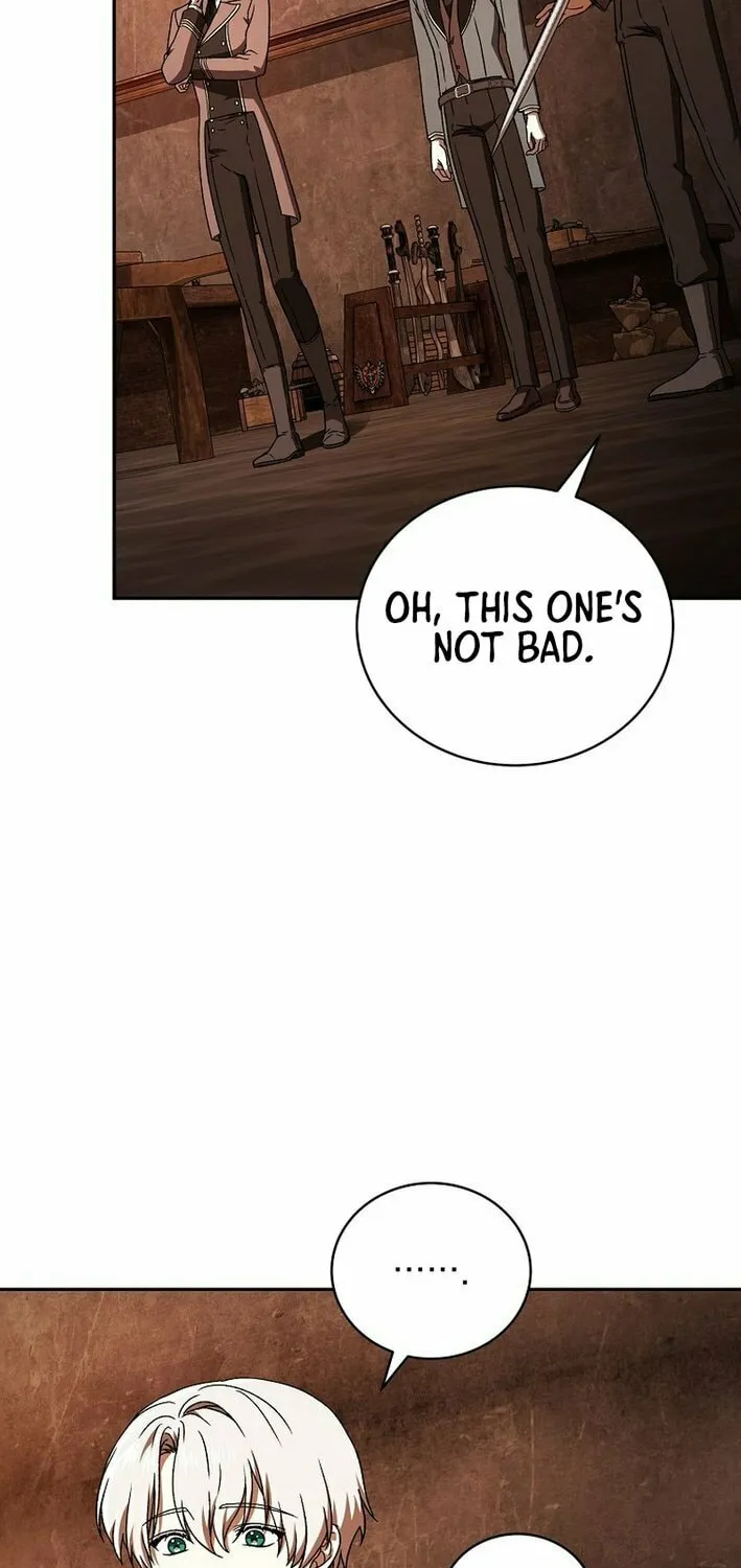 Concept Grasping Magic Genius Chapter 25 page 90 - 