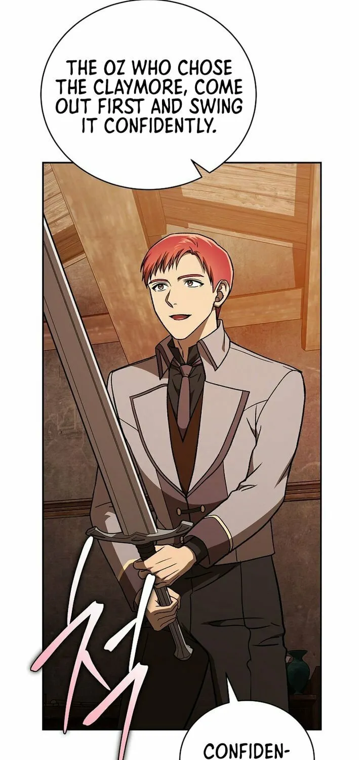 Concept Grasping Magic Genius Chapter 25 page 92 - 