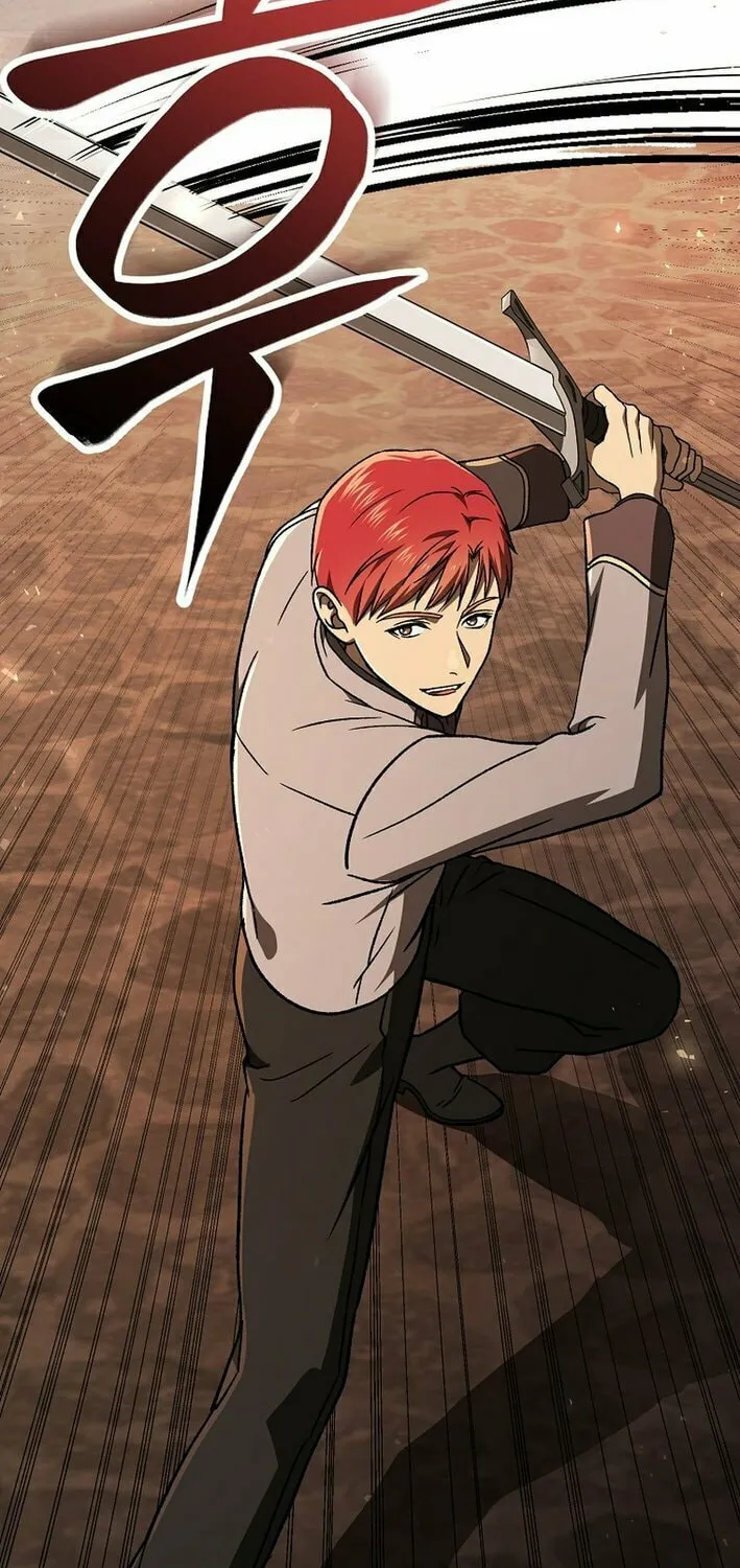 Concept Grasping Magic Genius Chapter 25 page 94 - 