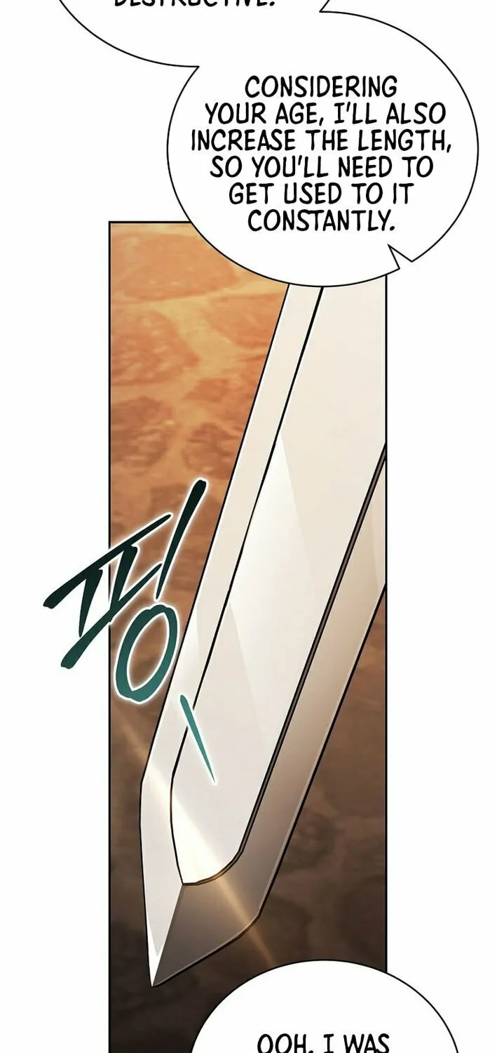Concept Grasping Magic Genius Chapter 25 page 97 - 