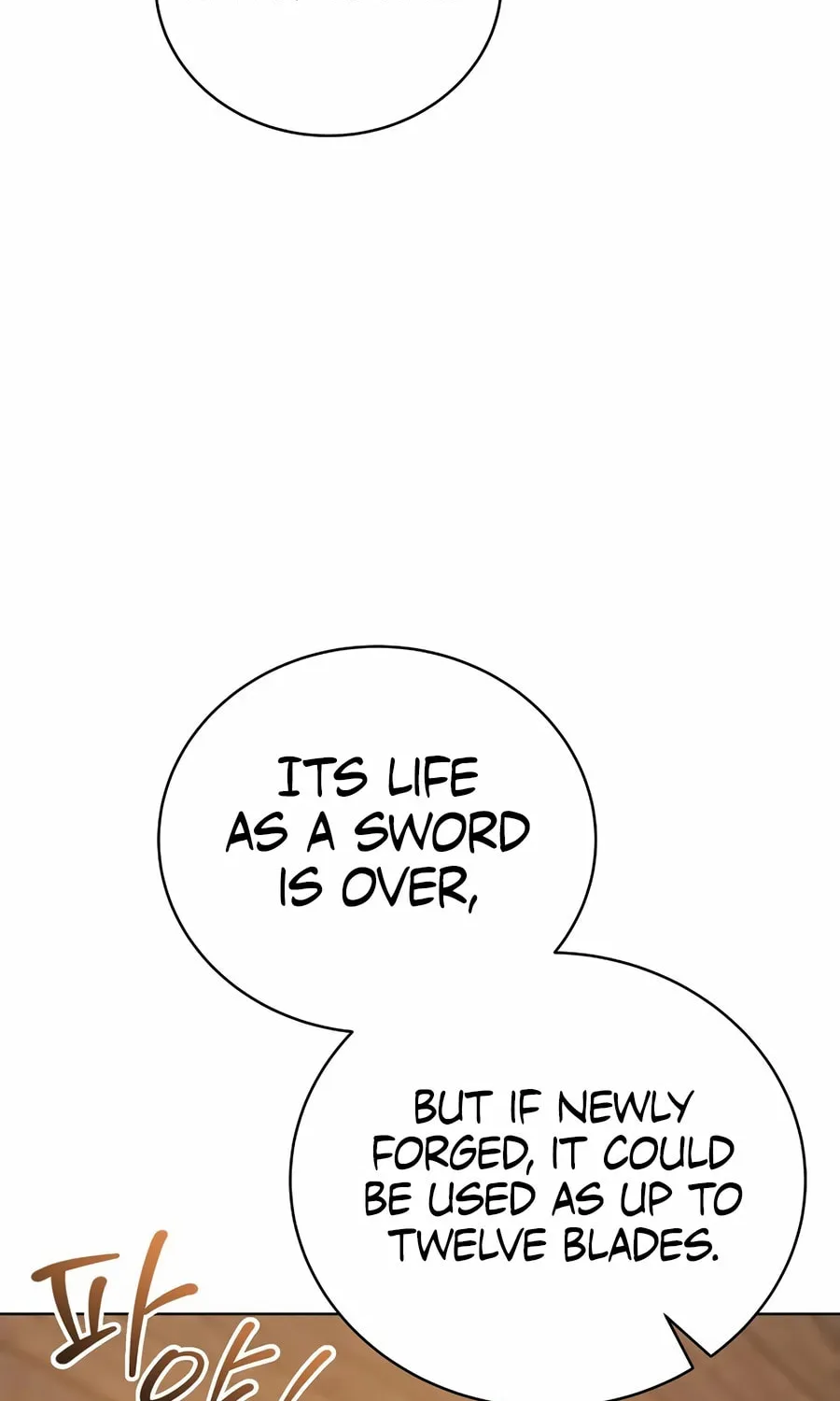 Concept Grasping Magic Genius Chapter 26 page 11 - 