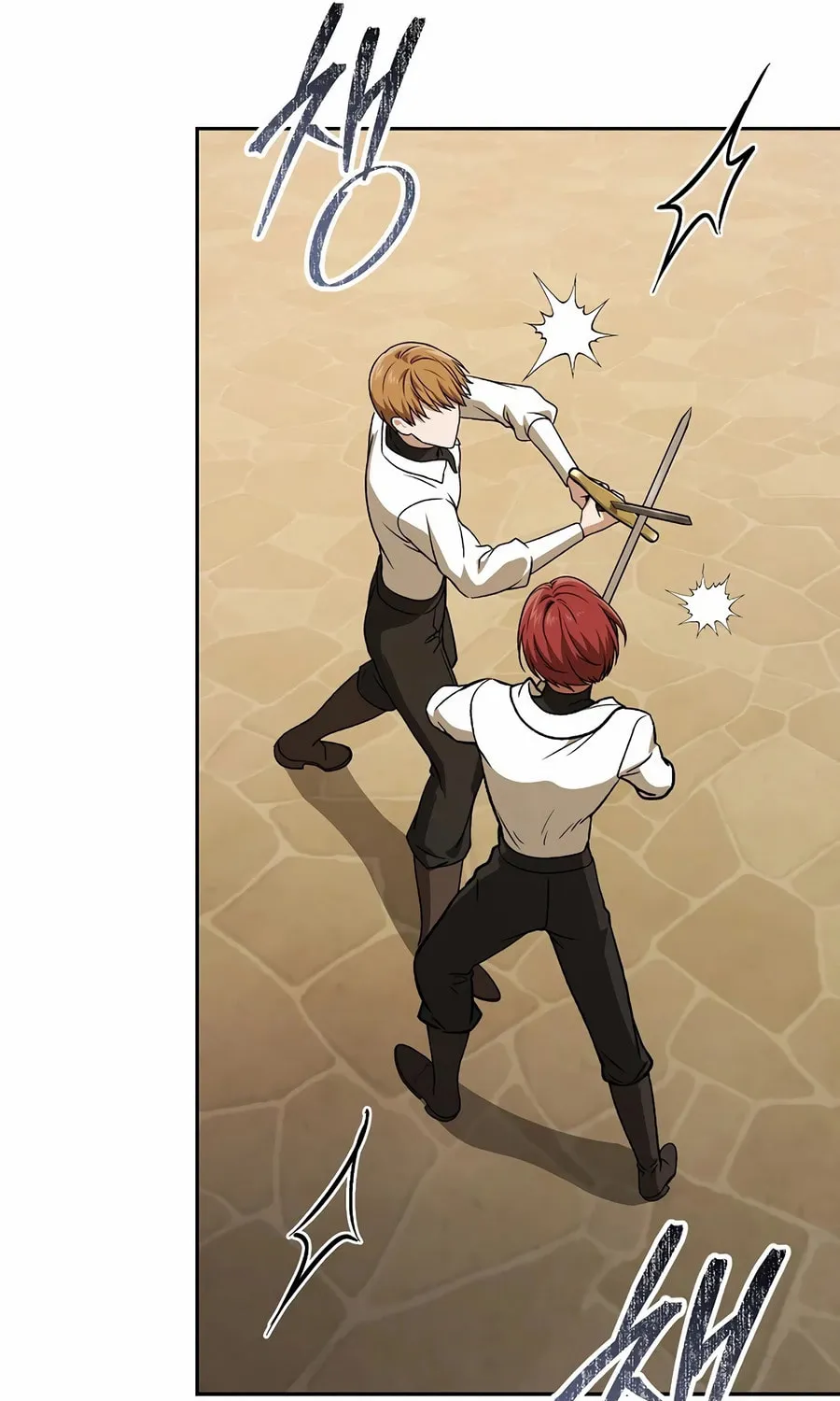 Concept Grasping Magic Genius Chapter 26 page 101 - 
