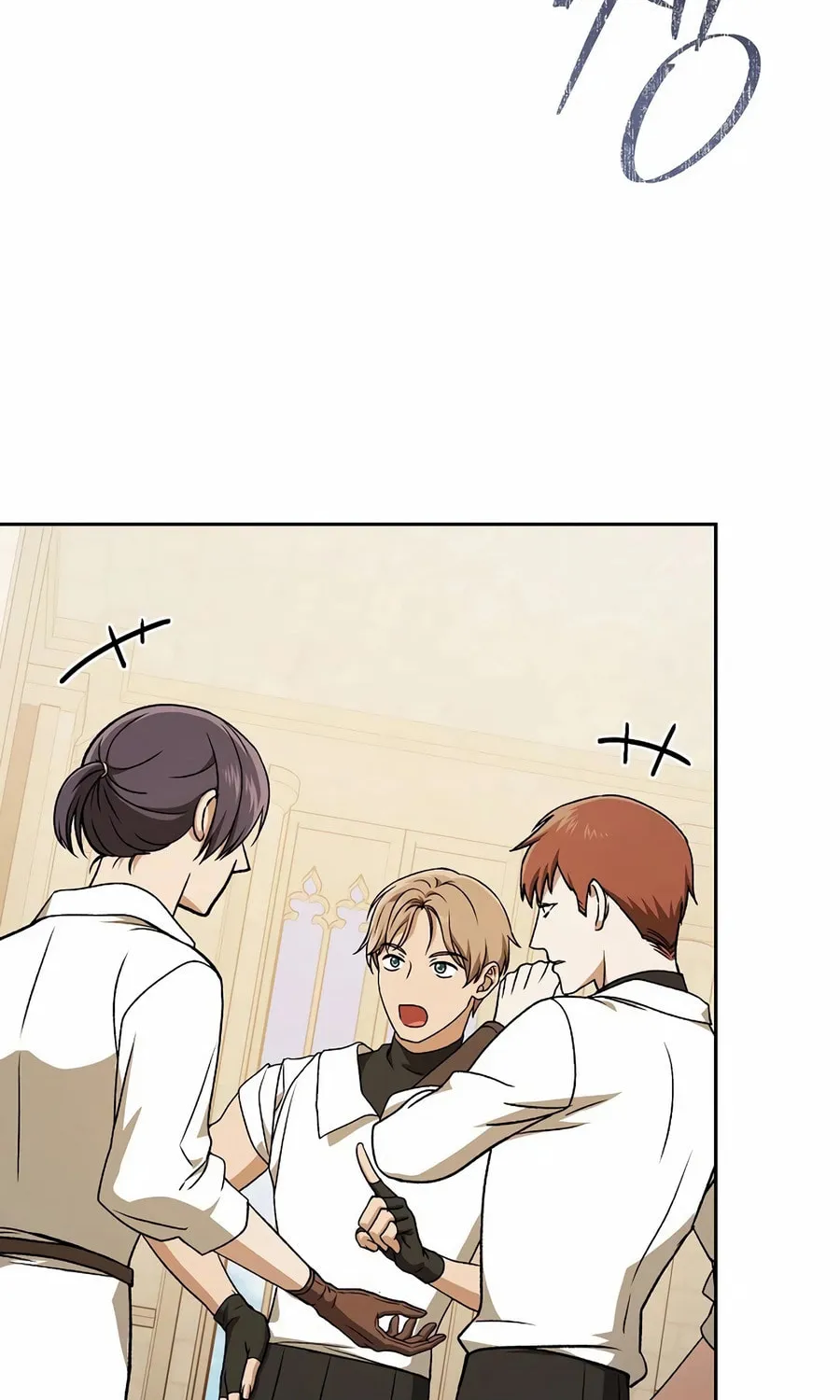 Concept Grasping Magic Genius Chapter 26 page 102 - 