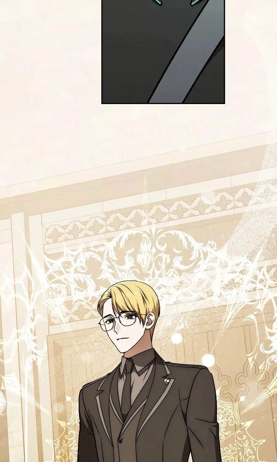 Concept Grasping Magic Genius Chapter 26 page 107 - 