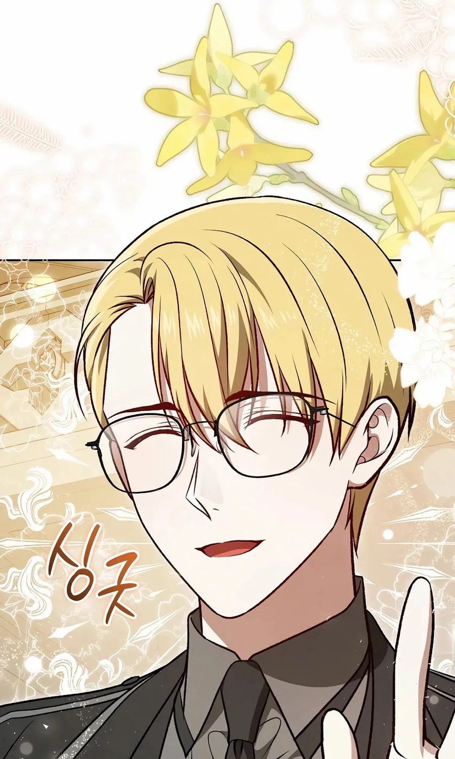Concept Grasping Magic Genius Chapter 26 page 110 - 