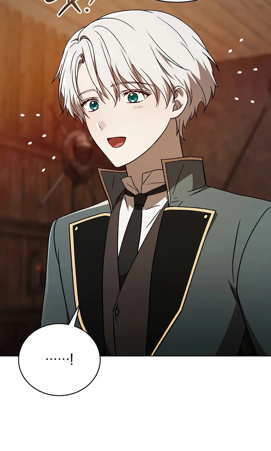 Concept Grasping Magic Genius Chapter 26 page 12 - 