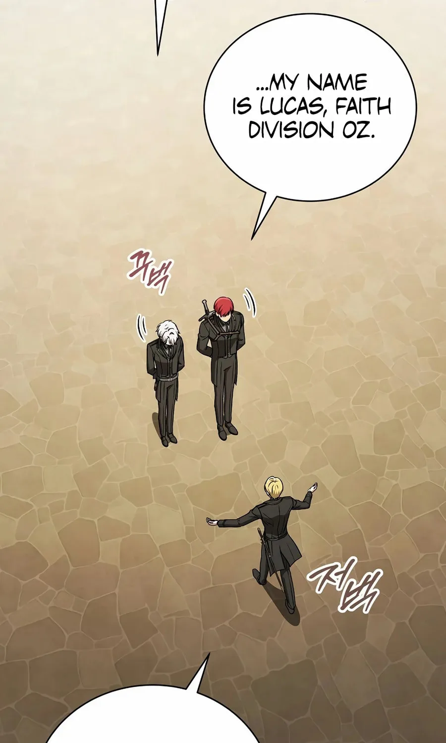 Concept Grasping Magic Genius Chapter 26 page 114 - 