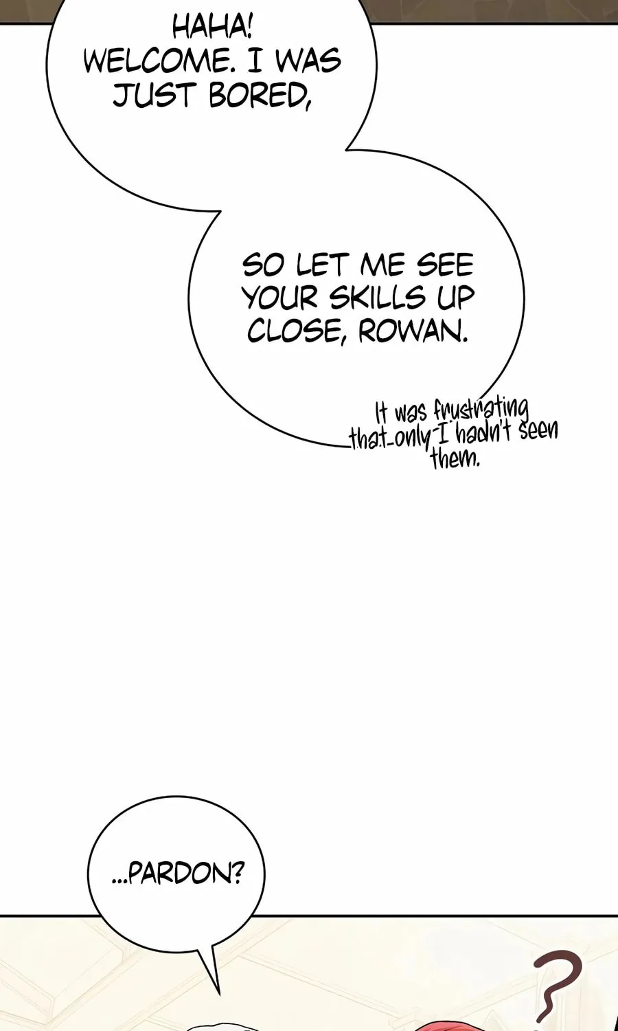 Concept Grasping Magic Genius Chapter 26 page 115 - 