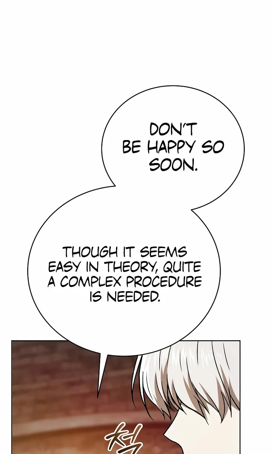 Concept Grasping Magic Genius Chapter 26 page 13 - 