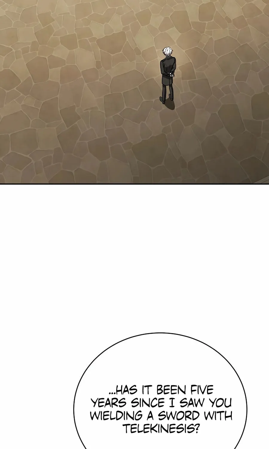 Concept Grasping Magic Genius Chapter 26 page 125 - 
