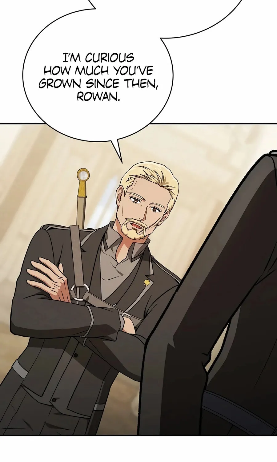 Concept Grasping Magic Genius Chapter 26 page 126 - 