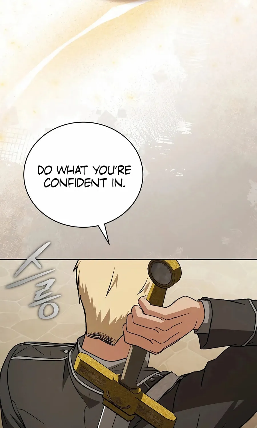 Concept Grasping Magic Genius Chapter 26 page 131 - 