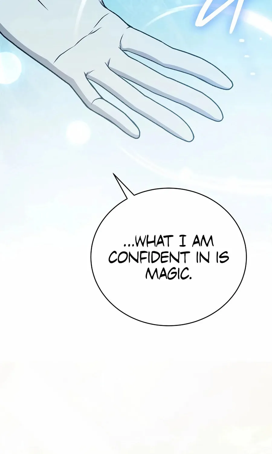 Concept Grasping Magic Genius Chapter 26 page 133 - 