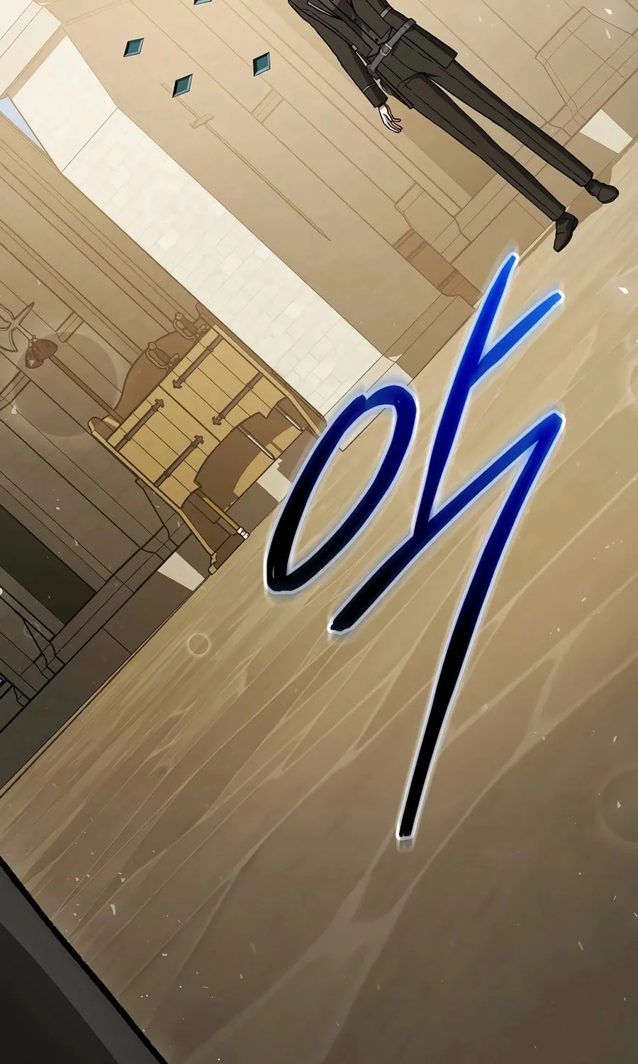 Concept Grasping Magic Genius Chapter 26 page 135 - 