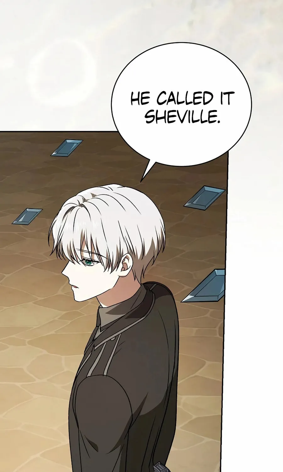 Concept Grasping Magic Genius Chapter 26 page 140 - 