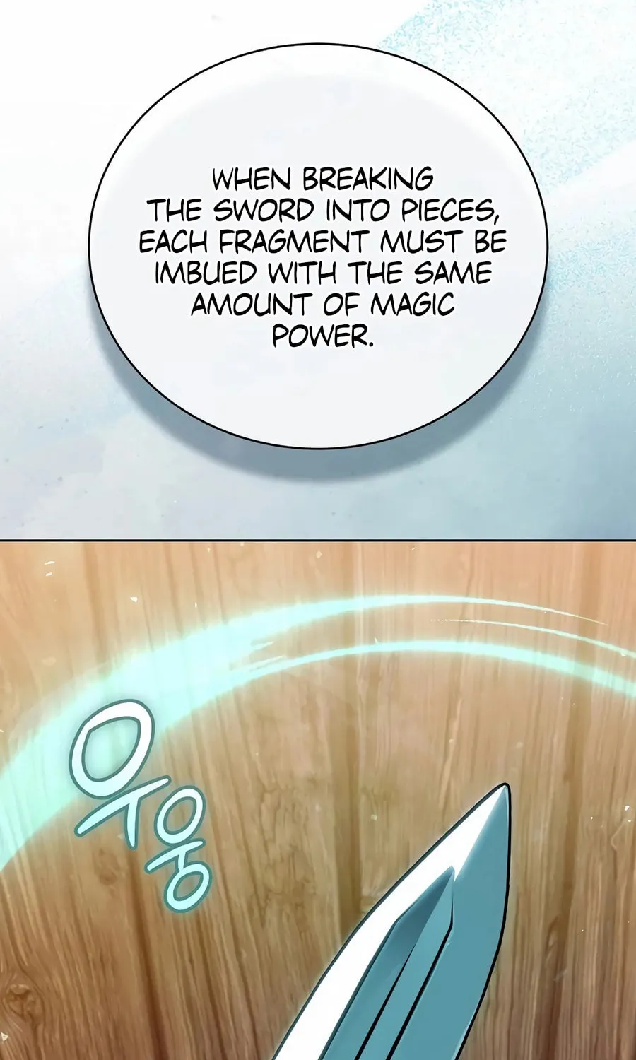 Concept Grasping Magic Genius Chapter 26 page 15 - 