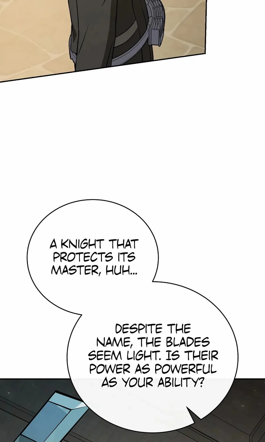 Concept Grasping Magic Genius Chapter 26 page 141 - 