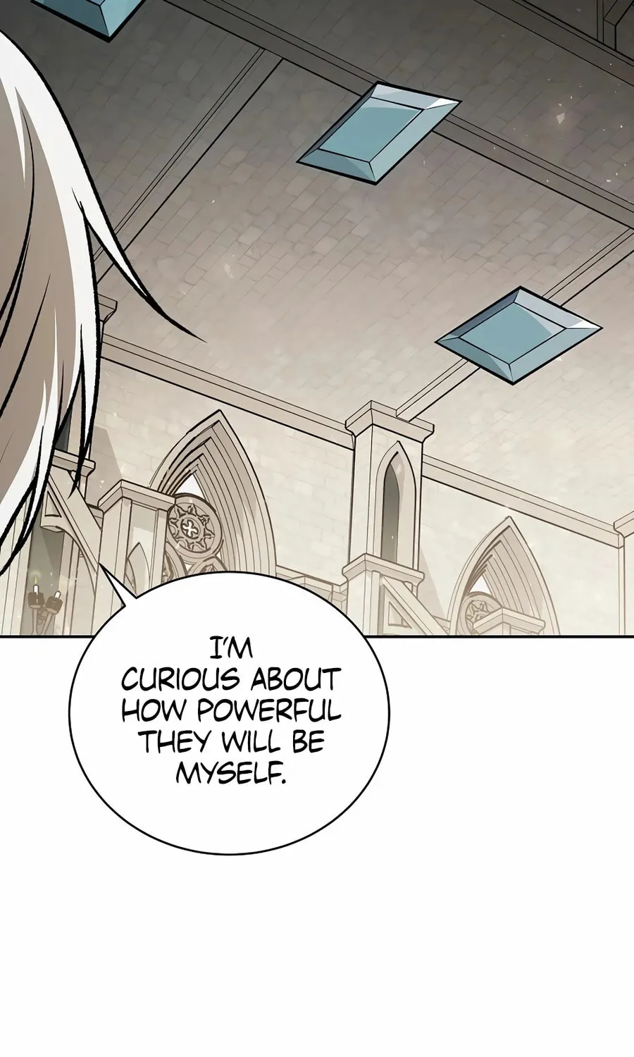 Concept Grasping Magic Genius Chapter 26 page 142 - 