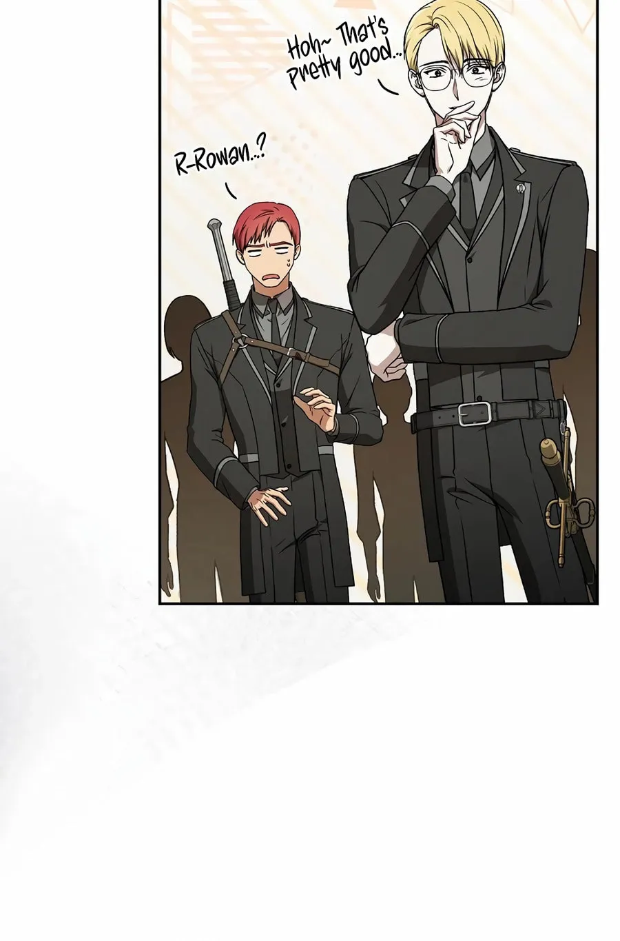 Concept Grasping Magic Genius Chapter 26 page 145 - 