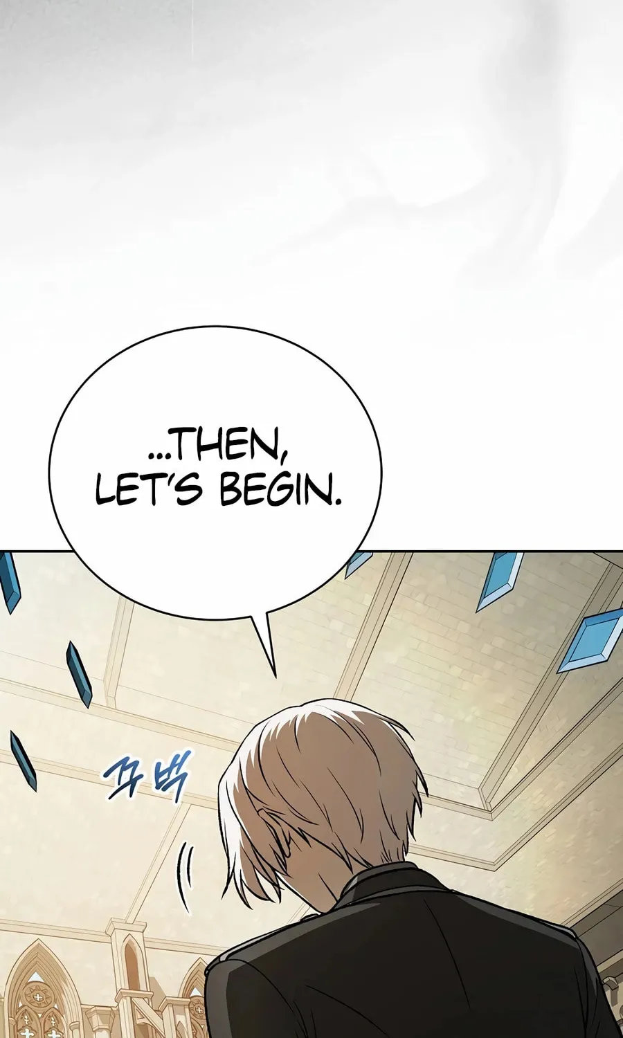 Concept Grasping Magic Genius Chapter 26 page 156 - 