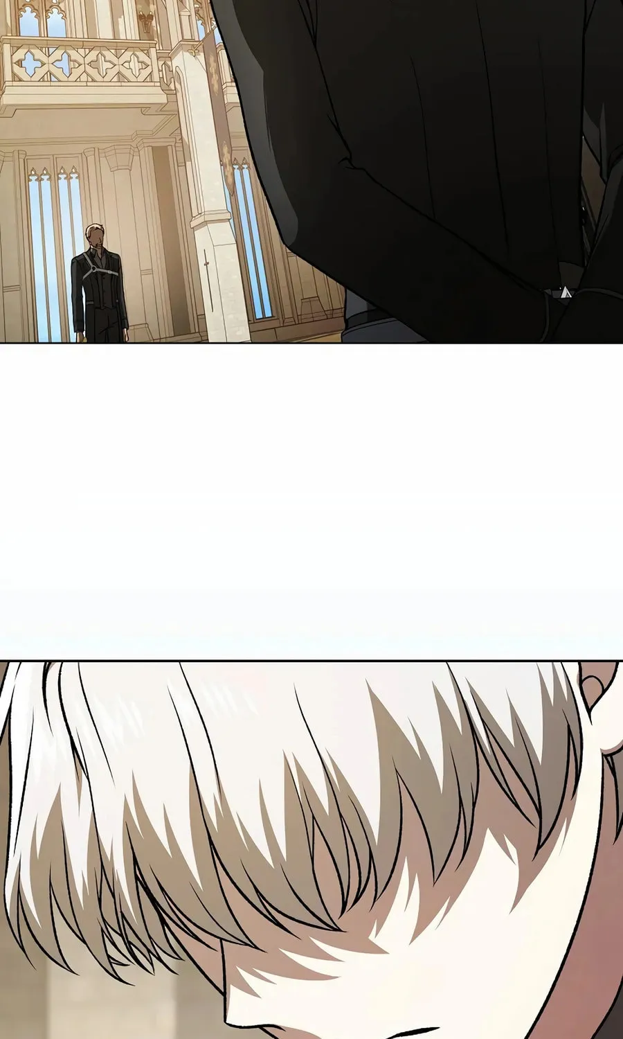 Concept Grasping Magic Genius Chapter 26 page 157 - 