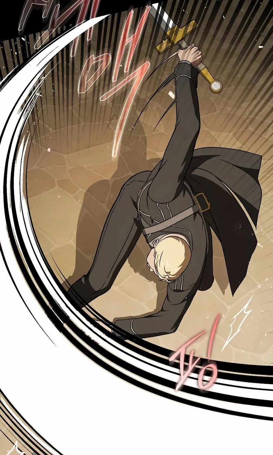 Concept Grasping Magic Genius Chapter 26 page 162 - 